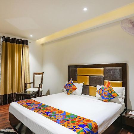 Fabhotel Grand Stay New Delhi Eksteriør billede