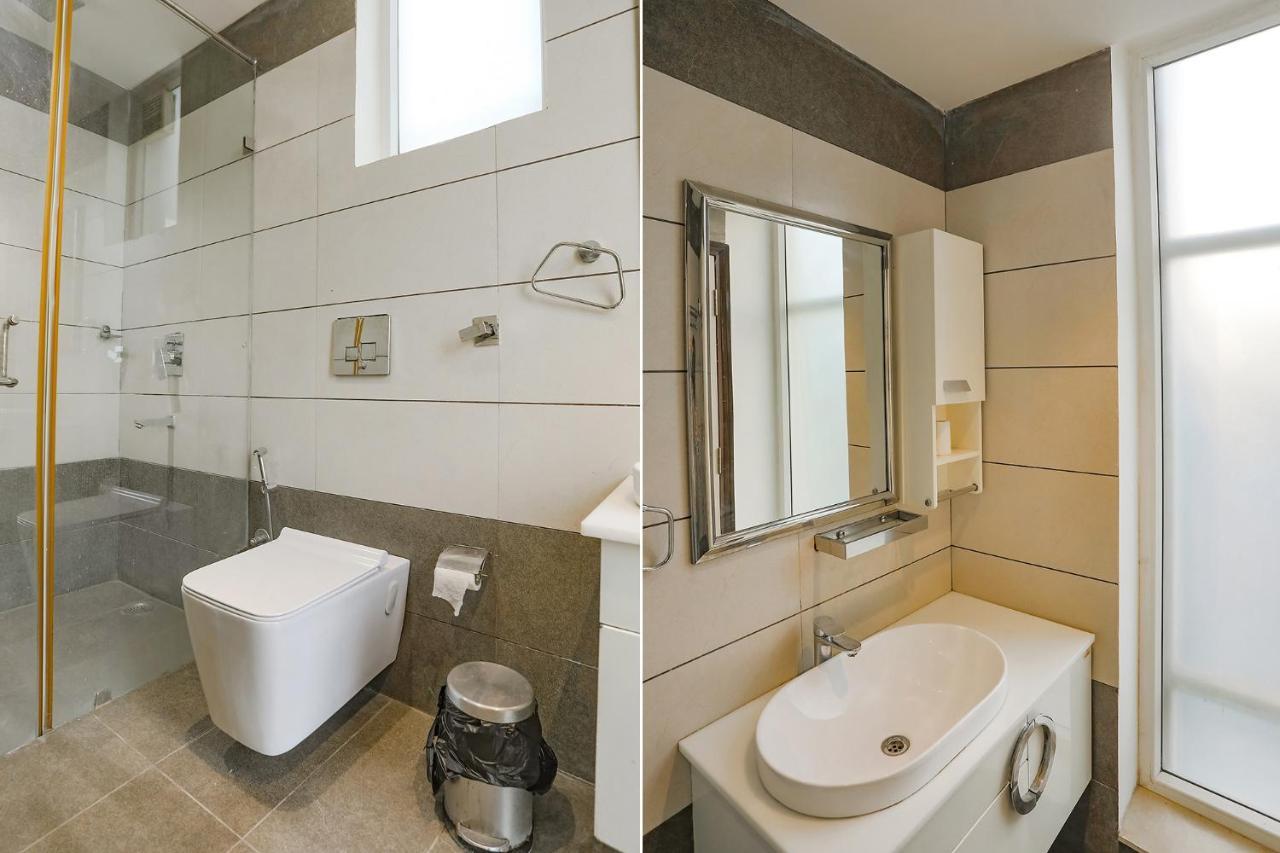 Fabhotel Grand Stay New Delhi Eksteriør billede