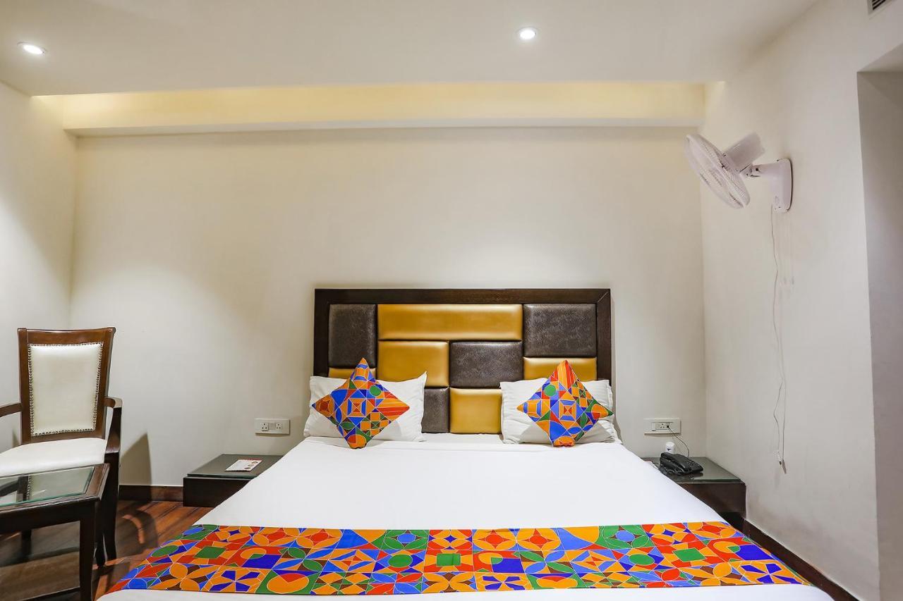 Fabhotel Grand Stay New Delhi Eksteriør billede